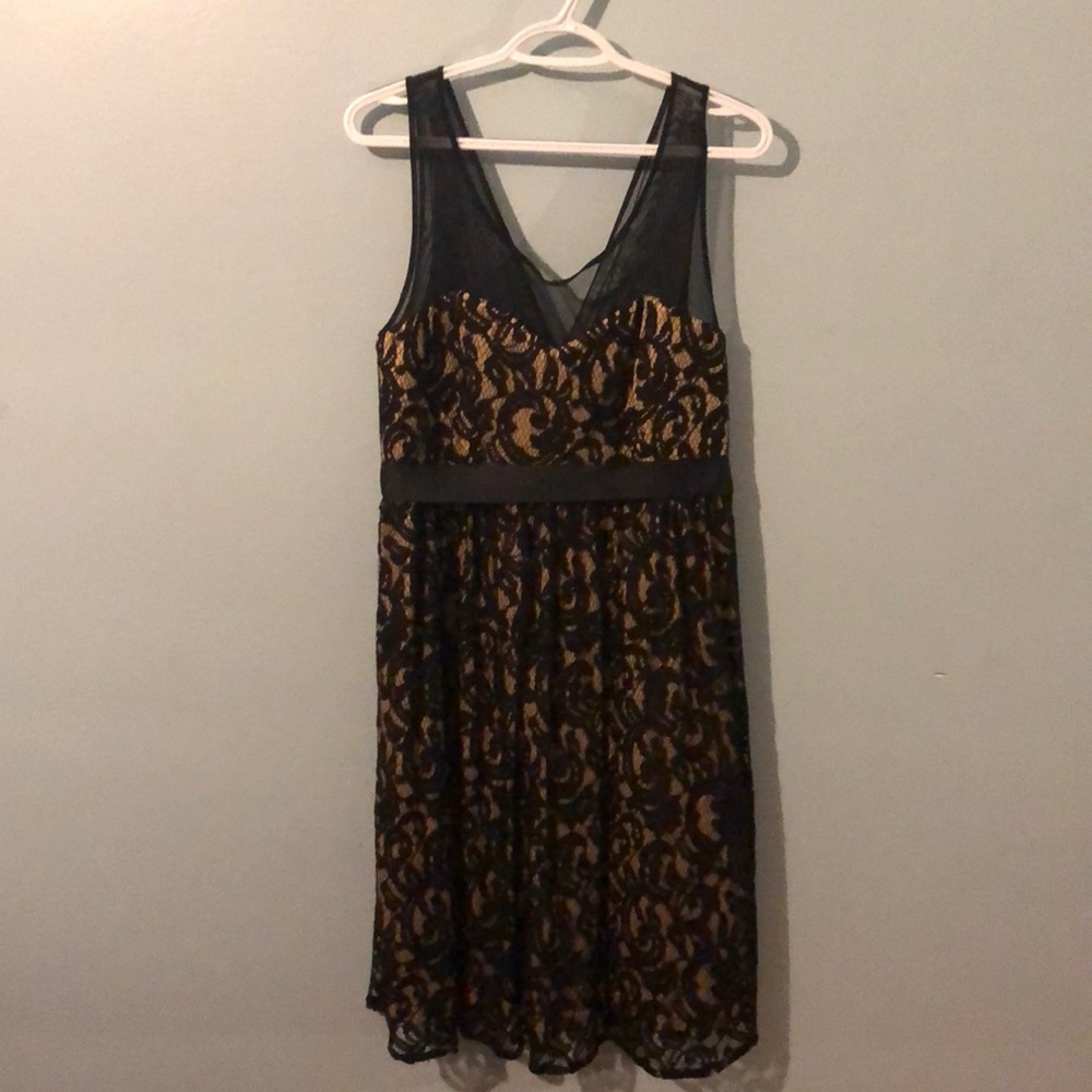 Torrid Women’s Dress-NWT